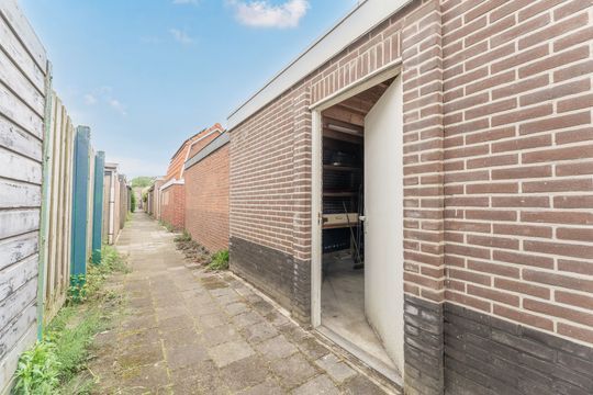 Admiraliteitsweg 17, Enkhuizen foto-38