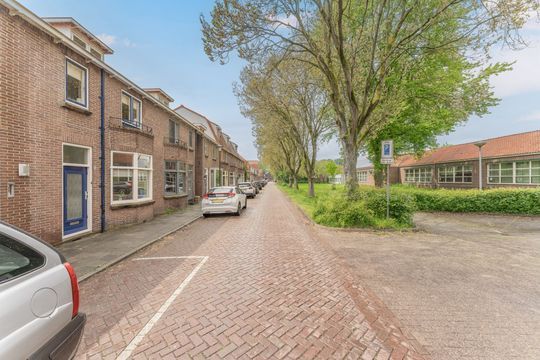 Admiraliteitsweg 17, Enkhuizen foto-40
