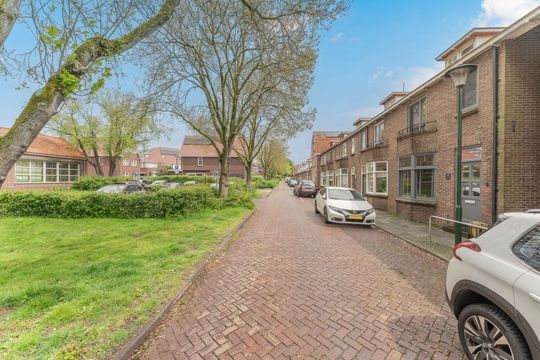 Admiraliteitsweg 17, Enkhuizen foto-41