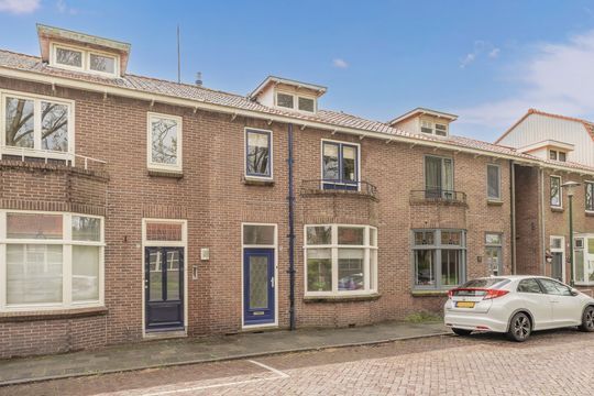Admiraliteitsweg 17, Enkhuizen foto-46