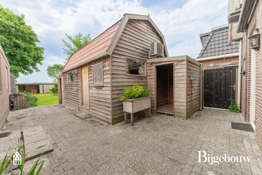De Buurt 109, Venhuizen foto-47