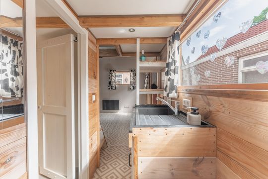 De Buurt 109, Venhuizen foto-53