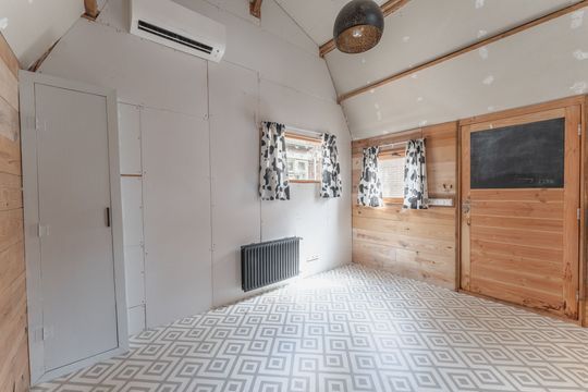 De Buurt 109, Venhuizen foto-50