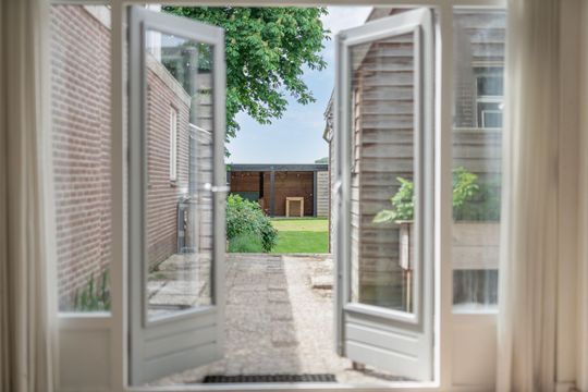 De Buurt 109, Venhuizen foto-58