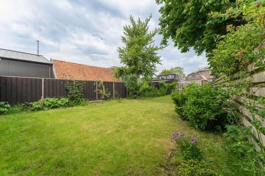 De Buurt 109, Venhuizen foto-62