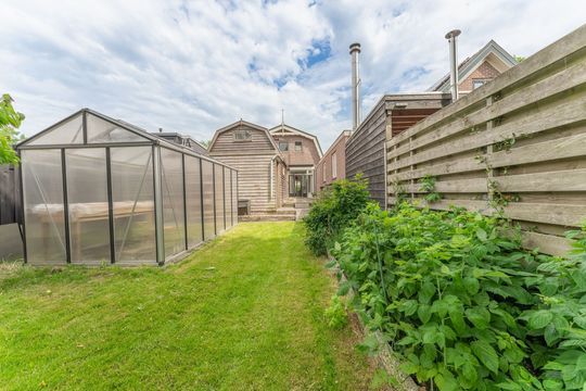 De Buurt 109, Venhuizen foto-7