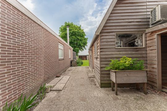 De Buurt 109, Venhuizen foto-61