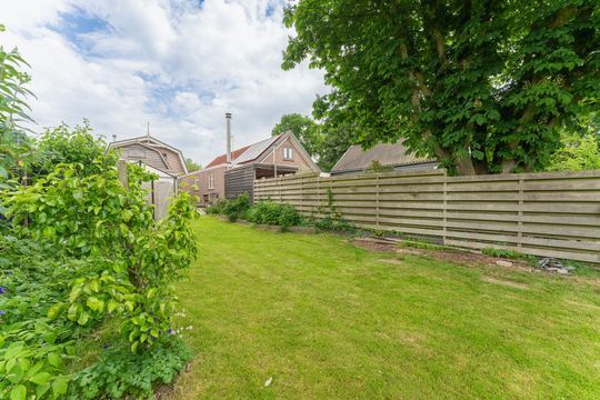 De Buurt 109, Venhuizen foto-66