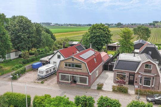 De Buurt 109, Venhuizen foto-74