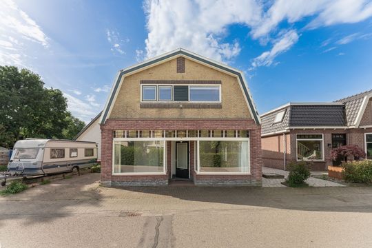 De Buurt 109, Venhuizen foto-73
