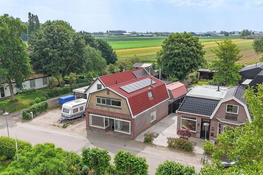 De Buurt 109, Venhuizen foto-0