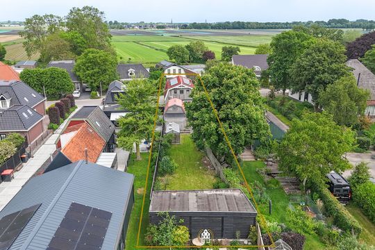 De Buurt 109, Venhuizen foto-3