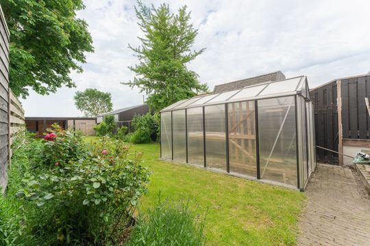 De Buurt 109, Venhuizen foto-6