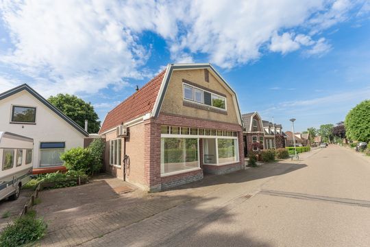 De Buurt 109, Venhuizen foto-12