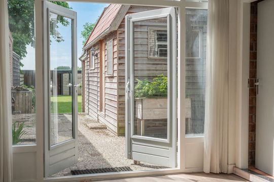 De Buurt 109, Venhuizen foto-8