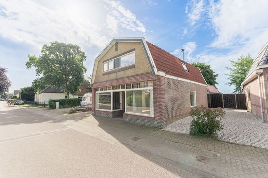De Buurt 109, Venhuizen foto-15