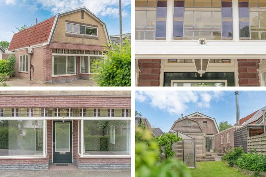 De Buurt 109, Venhuizen foto-16