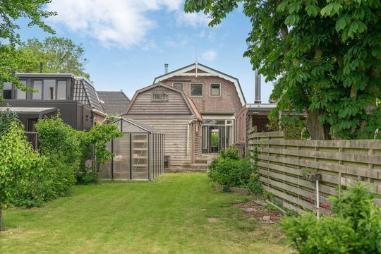 De Buurt 109, Venhuizen foto-13