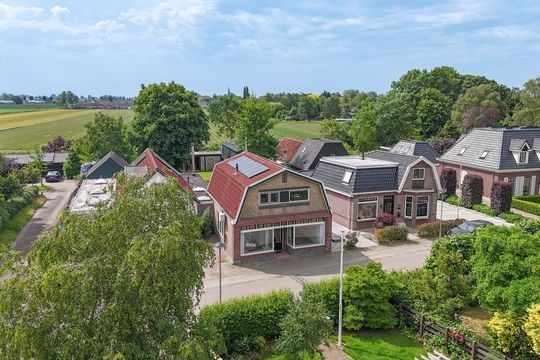 De Buurt 109, Venhuizen foto-14