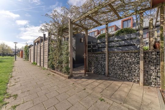 Westfriese Hof 167, Hoorn foto-10