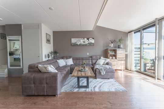 Westfriese Hof 167, Hoorn foto-16