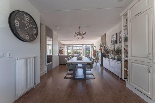 Westfriese Hof 167, Hoorn foto-17