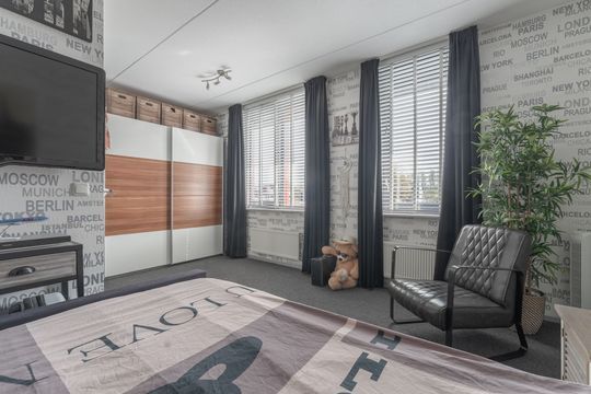 Westfriese Hof 167, Hoorn foto-34