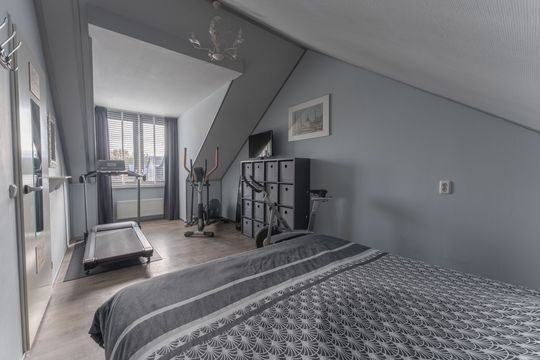 Westfriese Hof 167, Hoorn foto-38
