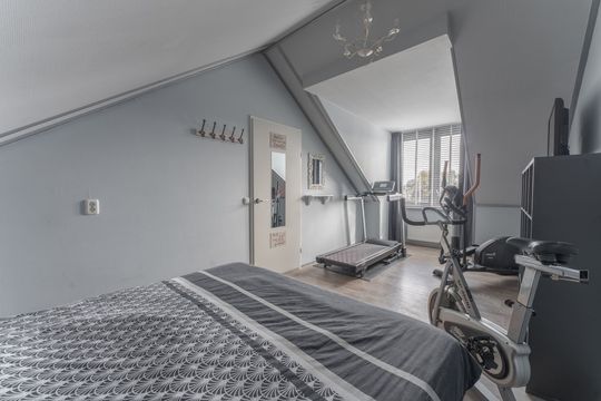 Westfriese Hof 167, Hoorn foto-37