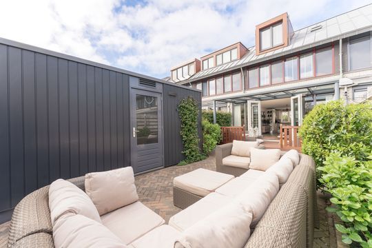 Westfriese Hof 167, Hoorn foto-2