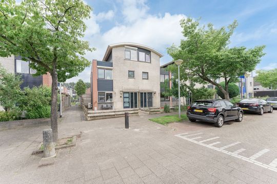 Meindertsloot 17, Enkhuizen foto-6