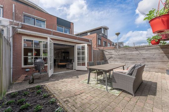 Meindertsloot 17, Enkhuizen foto-39