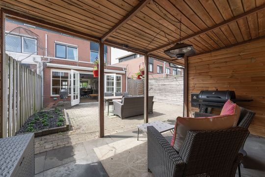 Meindertsloot 17, Enkhuizen foto-44