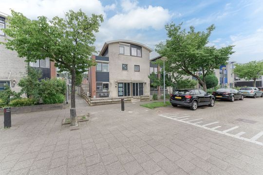 Meindertsloot 17, Enkhuizen foto-49