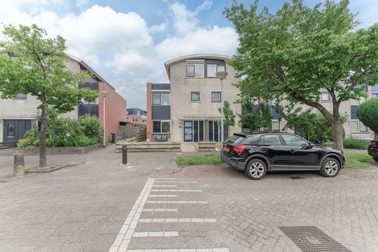 Meindertsloot 17, Enkhuizen foto-50