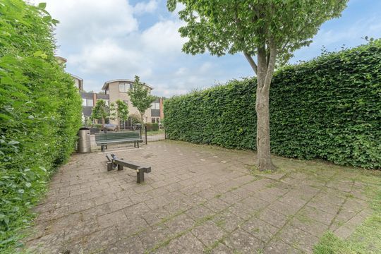 Meindertsloot 17, Enkhuizen foto-48