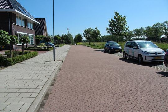 Roerdomp 12, Hoogkarspel foto-48