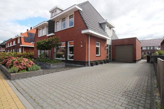 Koggeschuit 20, Wervershoof foto-0