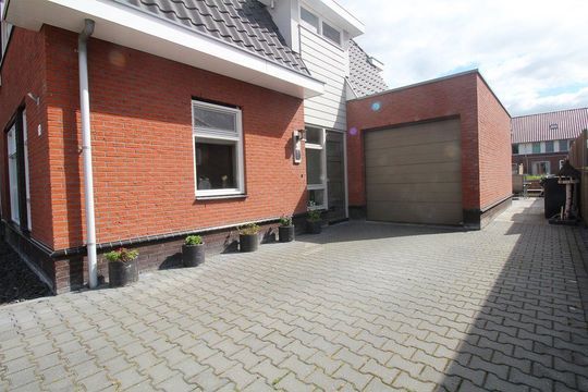Koggeschuit 20, Wervershoof foto-2