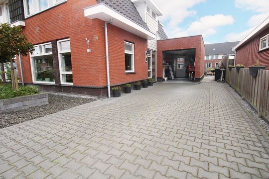 Koggeschuit 20, Wervershoof foto-29