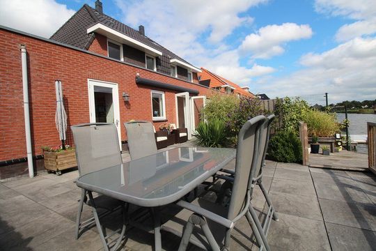 Koggeschuit 20, Wervershoof foto-37