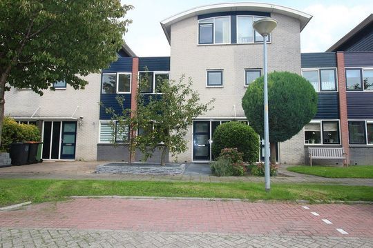 Meindertsloot 21, Enkhuizen foto-0