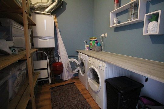 Meindertsloot 21, Enkhuizen foto-22
