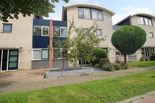 Meindertsloot 21, Enkhuizen foto-36