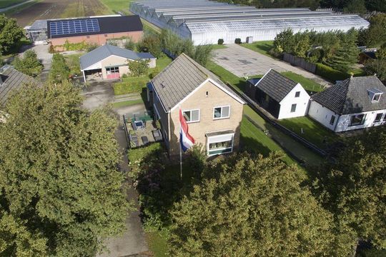 Zwaagdijk 62, Zwaagdijk-Oost foto-3