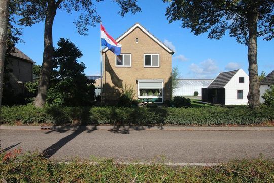 Zwaagdijk 62, Zwaagdijk-Oost foto-55