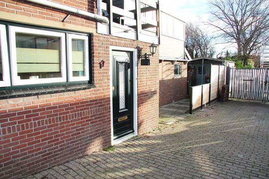 Pieter Janszoon Jongstraat 17, Lutjebroek foto-4
