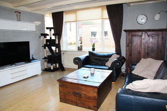 Pieter Janszoon Jongstraat 17, Lutjebroek foto-10