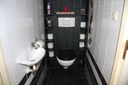 Pieter Janszoon Jongstraat 17, Lutjebroek foto-18