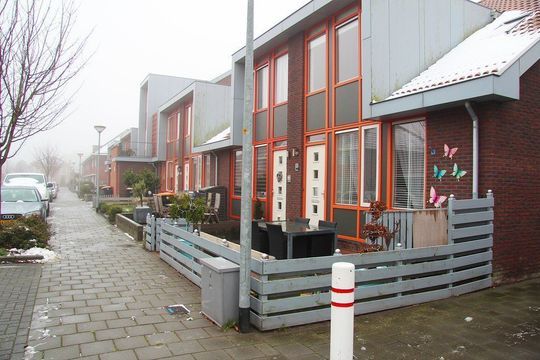 Beurtschip 31, Enkhuizen foto-1